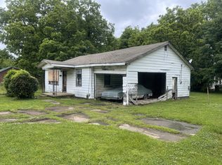 511 Craddock St, Humboldt, TN 38343