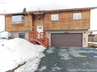 841 Jay Cir, Anchorage, AK 99504