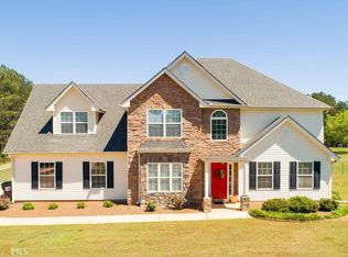 1081 Singley Dr, Locust Grove, GA 30248