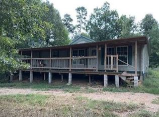 119 J B Steel Rd, Nashville, AR 71852