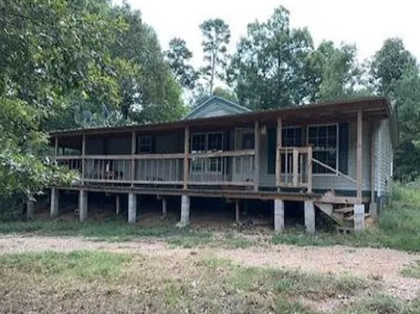 119 J B Steel Rd, Nashville, AR 71852