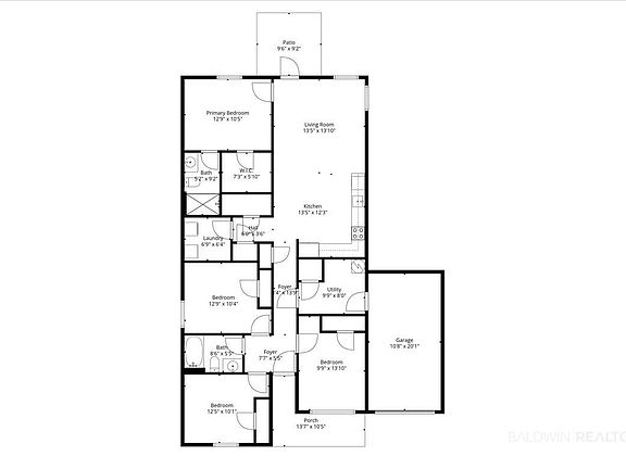 2nd image of 13765 Shea Cir