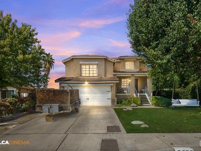 3505 Boswellia Dr, Bakersfield, CA, 93311