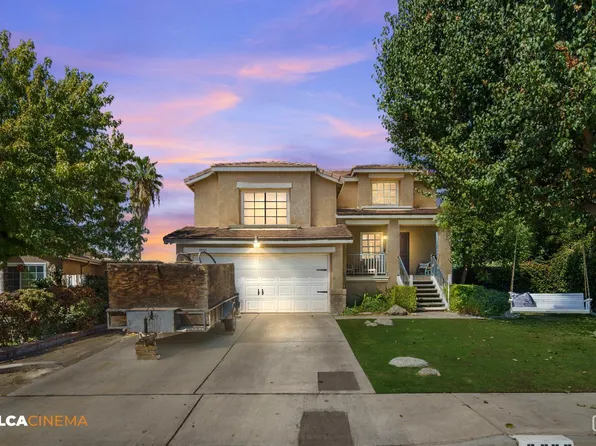 3505 Boswellia Dr, Bakersfield, CA 93311