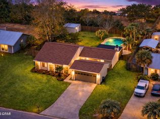 168 Derby Woods Dr, Lynn Haven, FL 32444