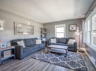 7800 S 76th St, Franklin, WI 53132