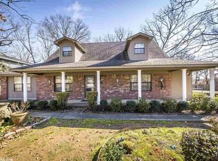 15 Rockwood Rd, Cabot, AR 72023