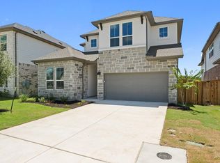 211 Craigends Yew Ln, Dripping Springs, TX 78620