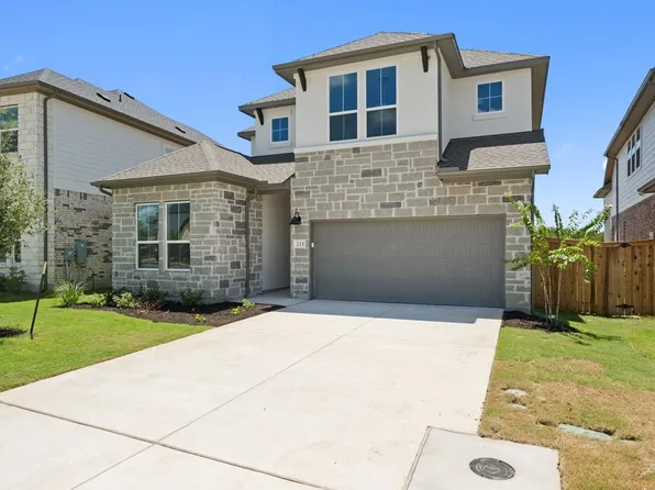 211 Craigends Yew Ln, Dripping Springs, TX 78620