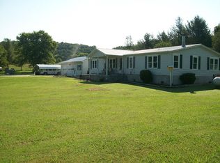 18 Harold Cemetery Rd, Greeneville, TN 37745