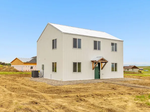 28 Mackenzie Mountain Way, Three Forks, MT 59752