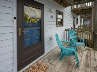 128 W Kitty Hawk Rd #B5, Kitty Hawk, NC 27949