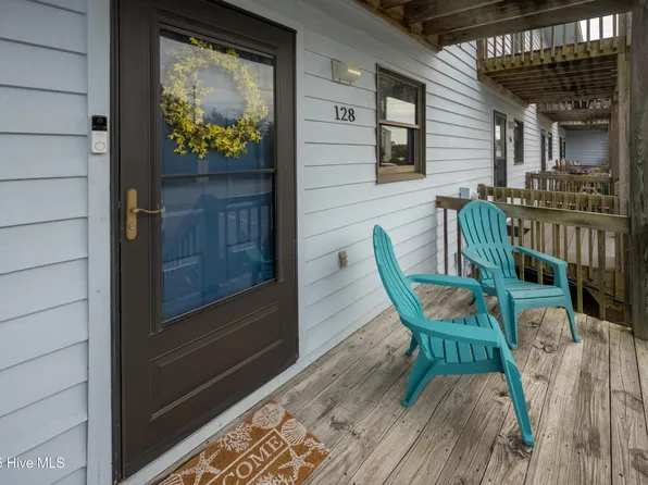 128 W Kitty Hawk Road #B5, Kitty Hawk, NC 27949