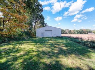 4022 Mackie Brook Ln, Parma, MI 49269