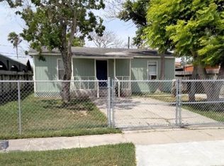 1438 Gavilan St, Corpus Christi, TX 78417