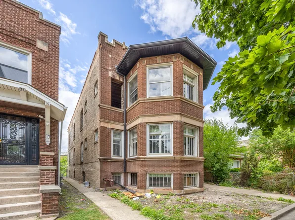 8012 S Elizabeth St, Chicago, IL 60620