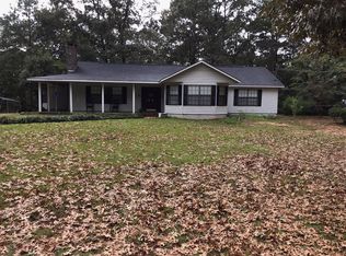 645 Jaye Rd, Frisco City, AL 36445