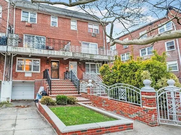 1018 E 81st St, Brooklyn, NY 11236