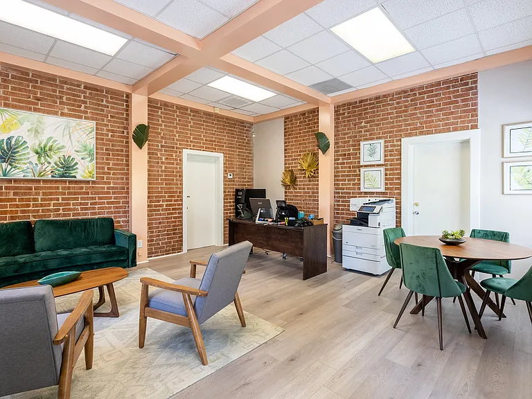 Timberfalls Apartment Homes — Photo 12