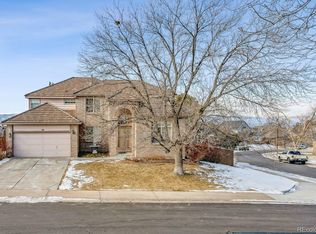 9765 Chanteclair Ct, Highlands Ranch, CO 80126