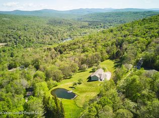 55 Hunter Rd, Parksville, NY 12768