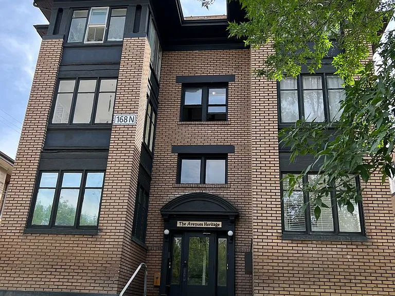 156-162 168 I St — Photo 16