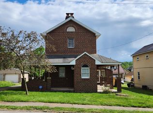 310 E Lutton St, New Castle, PA 16101