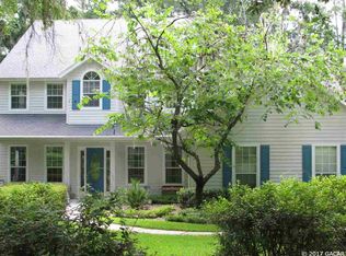 512 SW 117th St, Gainesville, FL 32607