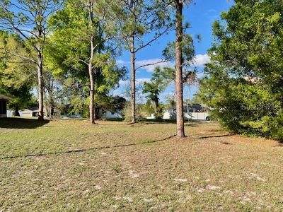HIGHLAND TRAIL LOT 55, Lady Lake, FL, 32159