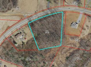 2825 Old Highway 601, Mount Airy, NC 27030