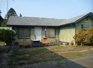 140 Plat A St, Sutherlin, OR 97479