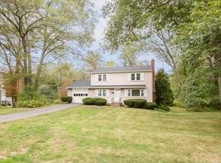 1 Thomas Rd, Beverly, MA 01915