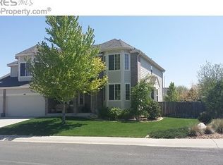531 King Ave, Johnstown, CO 80534