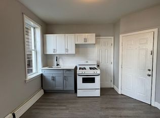 476 River St #1F, Paterson, NJ