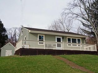 67 Arthur St, Holyoke, MA 01040