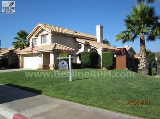 10762 Blue Crest Ct, Yucaipa, CA 92399