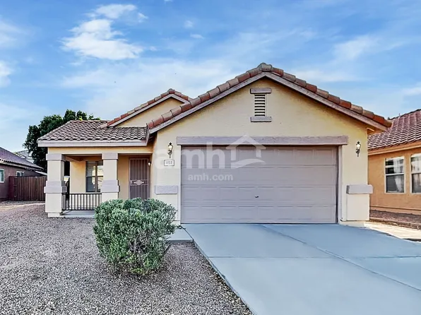 1133 S 111th Cir, Mesa, AZ 85208