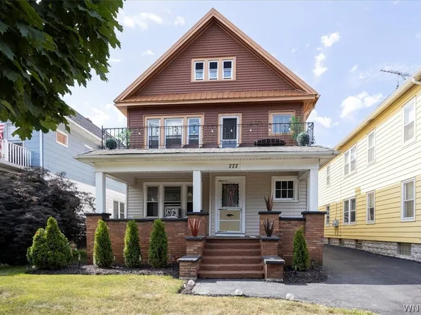 777 Amherst St, Buffalo, NY 14216