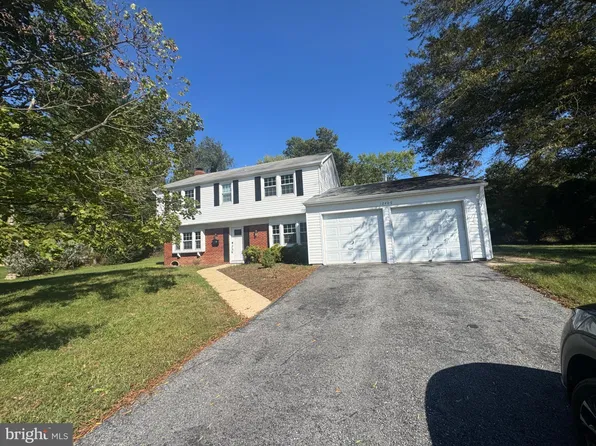 12406 Ryland Ct, Bowie, MD 20715