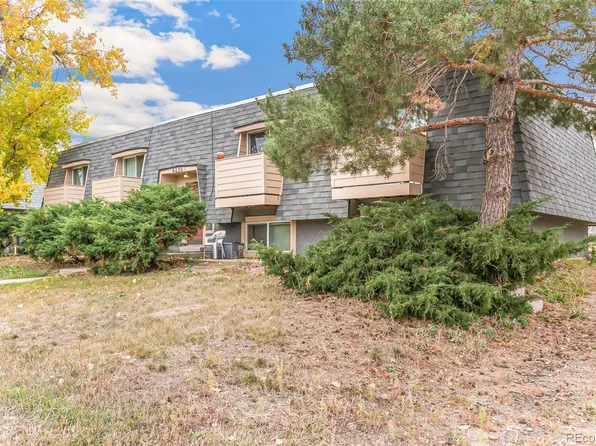 9436 W 57th Avenue, Arvada, CO 80002