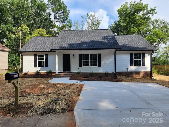 723 Taylor St, Rock Hill, SC 29730