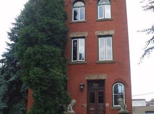841 Beech Ave, Pittsburgh, PA 15233