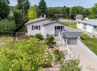 219 San Marco Blvd, Rapid City, SD 57702