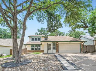 12508 Terra Nova Ln, Austin, TX 78727