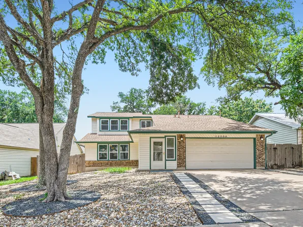 12508 Terra Nova Ln, Austin, TX 78727