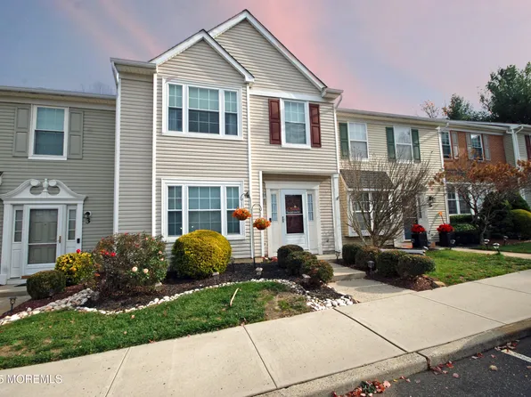 19 Haverford Court #4, Freehold, NJ 07728