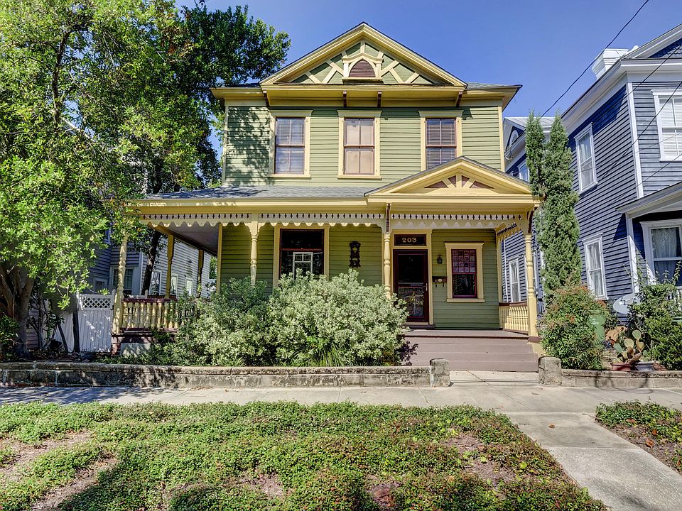 203 Church Street, Wilmington, NC 28401 | Zillow