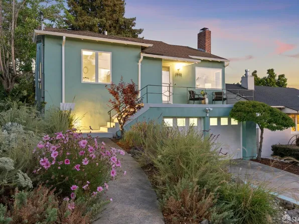 3848 Enos Ave, Oakland, CA 94619