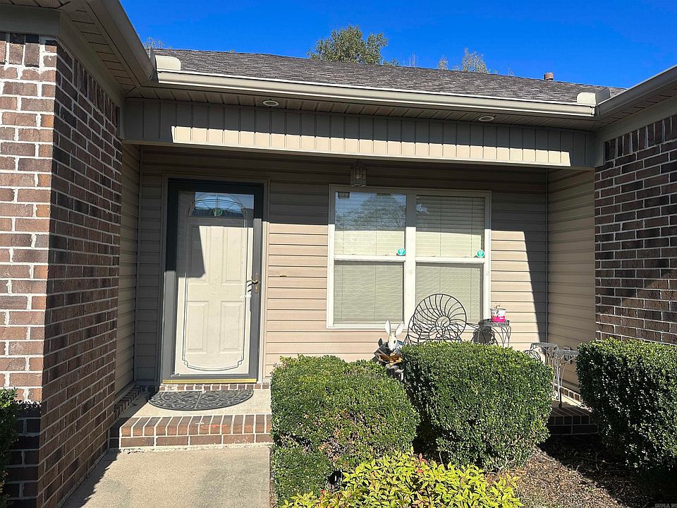 2809 McNeill Cv, Cabot, AR 72023 Zillow