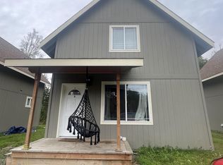 320 E Victor Cir #D, Wasilla, AK 99654